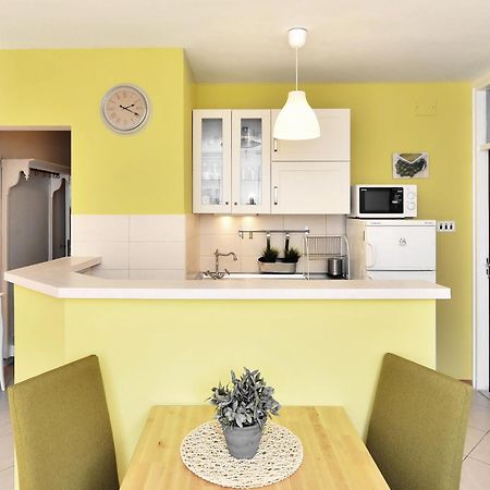 Apartments Zoran Σπλιτ Εξωτερικό φωτογραφία