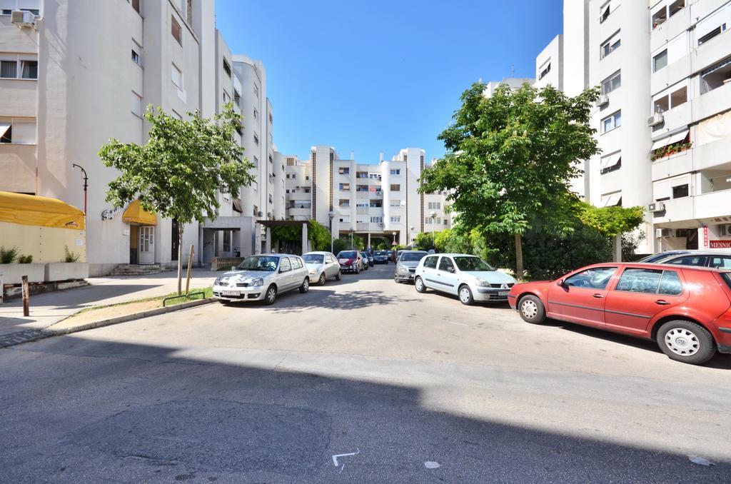 Apartments Zoran Σπλιτ Εξωτερικό φωτογραφία