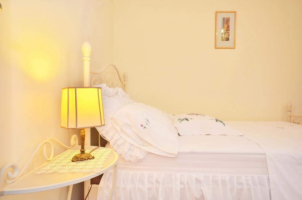 Apartments Zoran Σπλιτ Δωμάτιο φωτογραφία