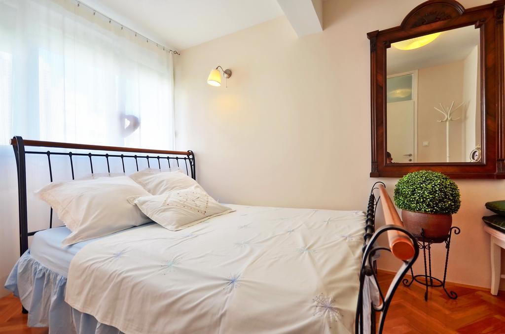 Apartments Zoran Σπλιτ Εξωτερικό φωτογραφία