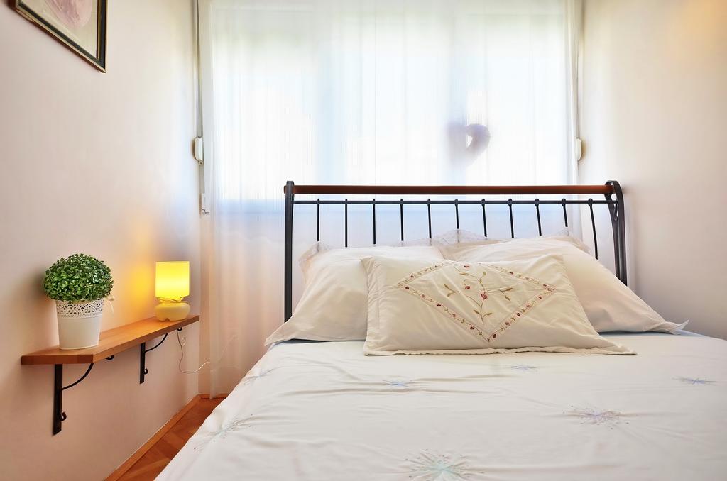Apartments Zoran Σπλιτ Δωμάτιο φωτογραφία