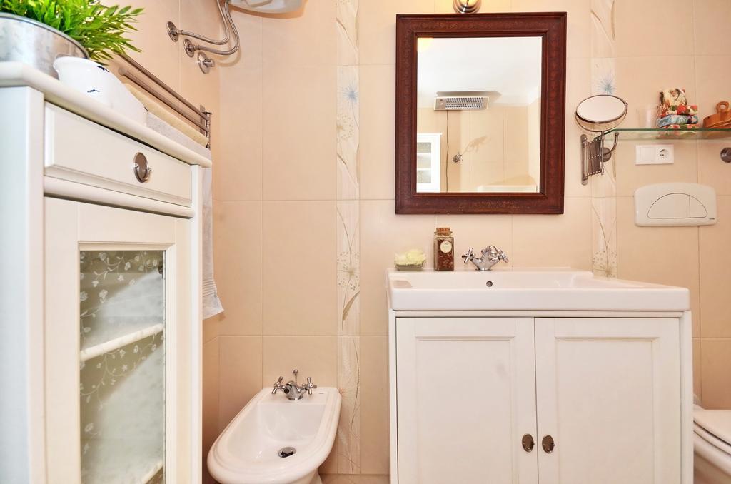 Apartments Zoran Σπλιτ Εξωτερικό φωτογραφία