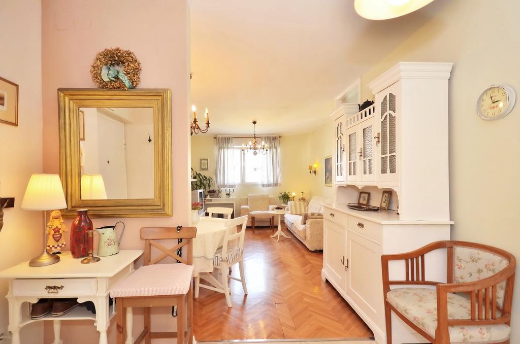 Apartments Zoran Σπλιτ Εξωτερικό φωτογραφία