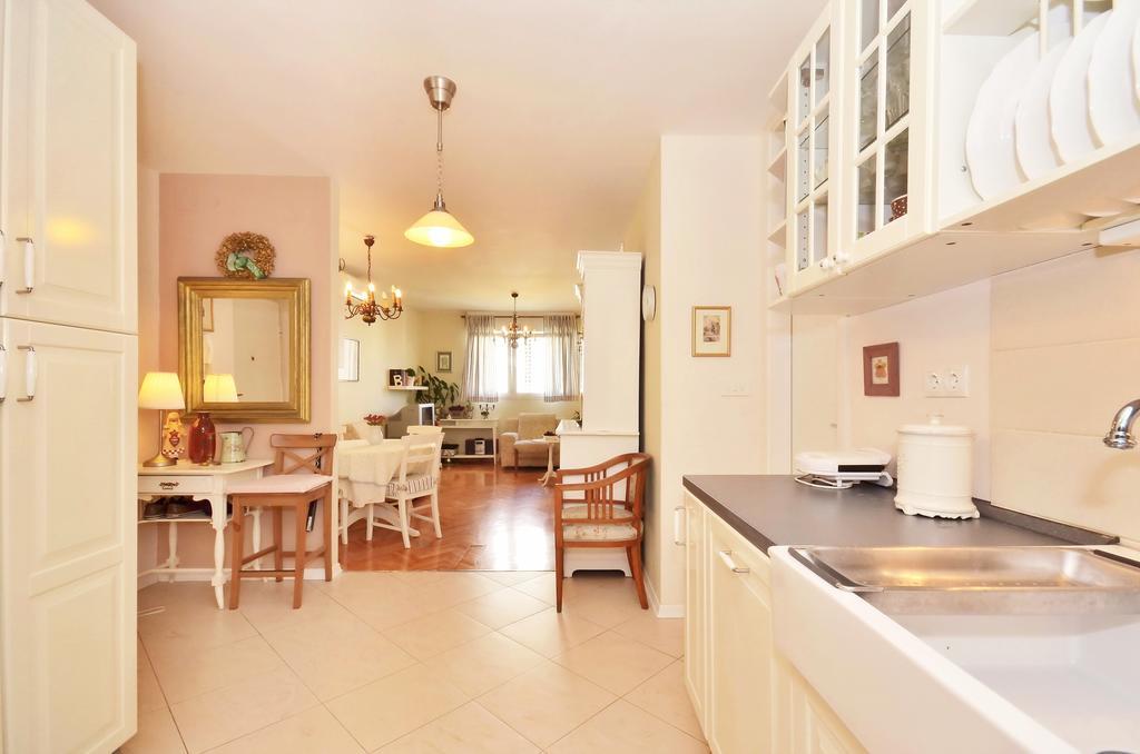 Apartments Zoran Σπλιτ Δωμάτιο φωτογραφία