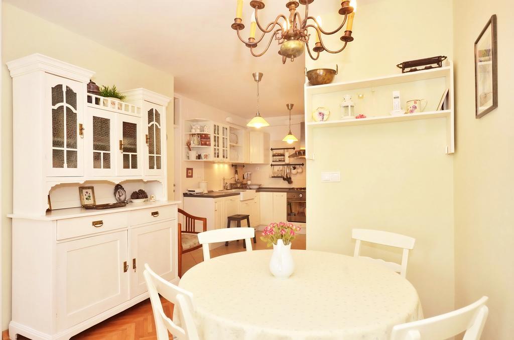 Apartments Zoran Σπλιτ Δωμάτιο φωτογραφία