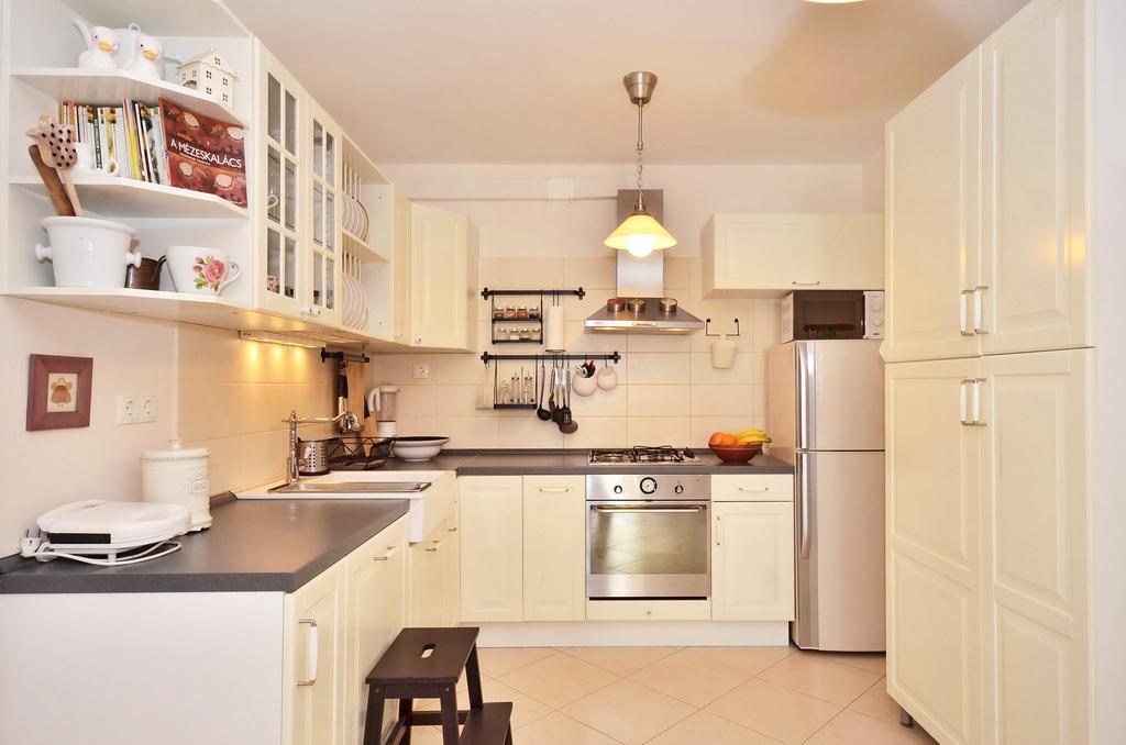 Apartments Zoran Σπλιτ Εξωτερικό φωτογραφία