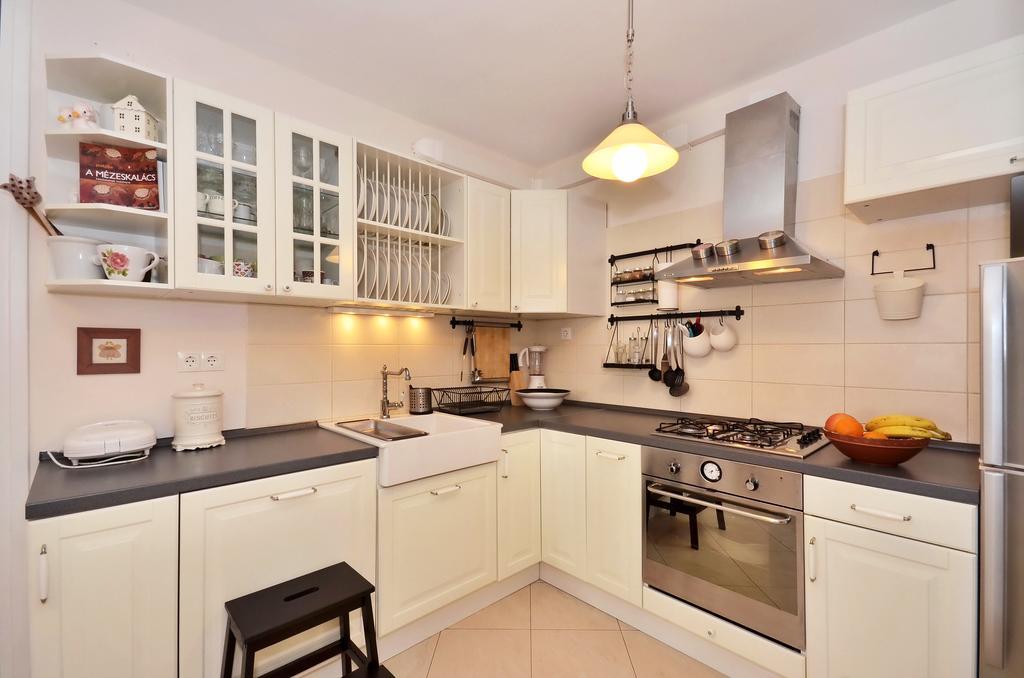 Apartments Zoran Σπλιτ Δωμάτιο φωτογραφία