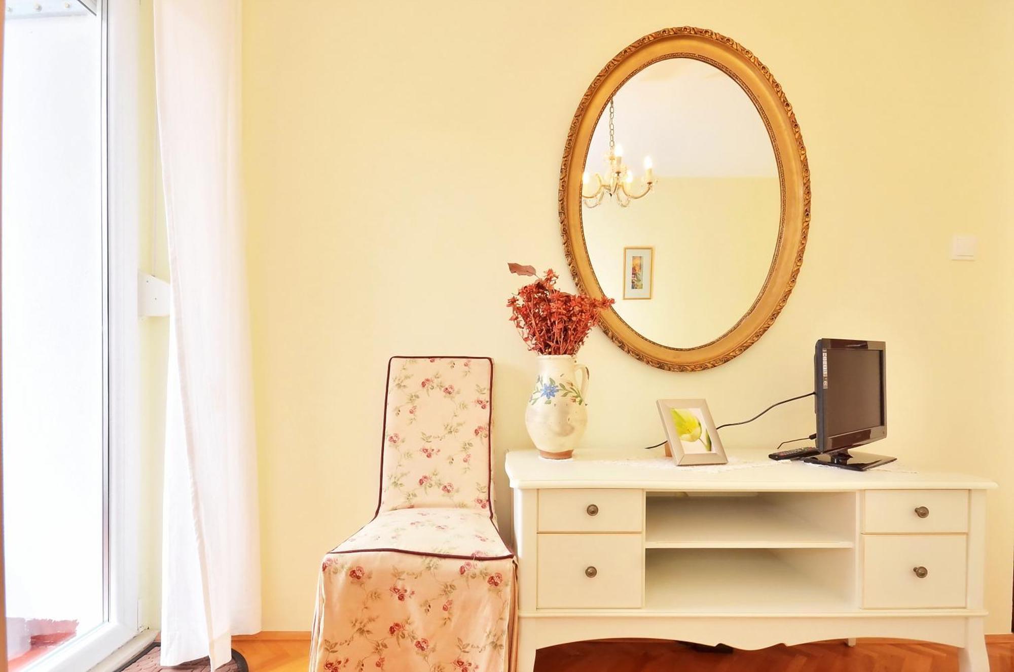Apartments Zoran Σπλιτ Εξωτερικό φωτογραφία