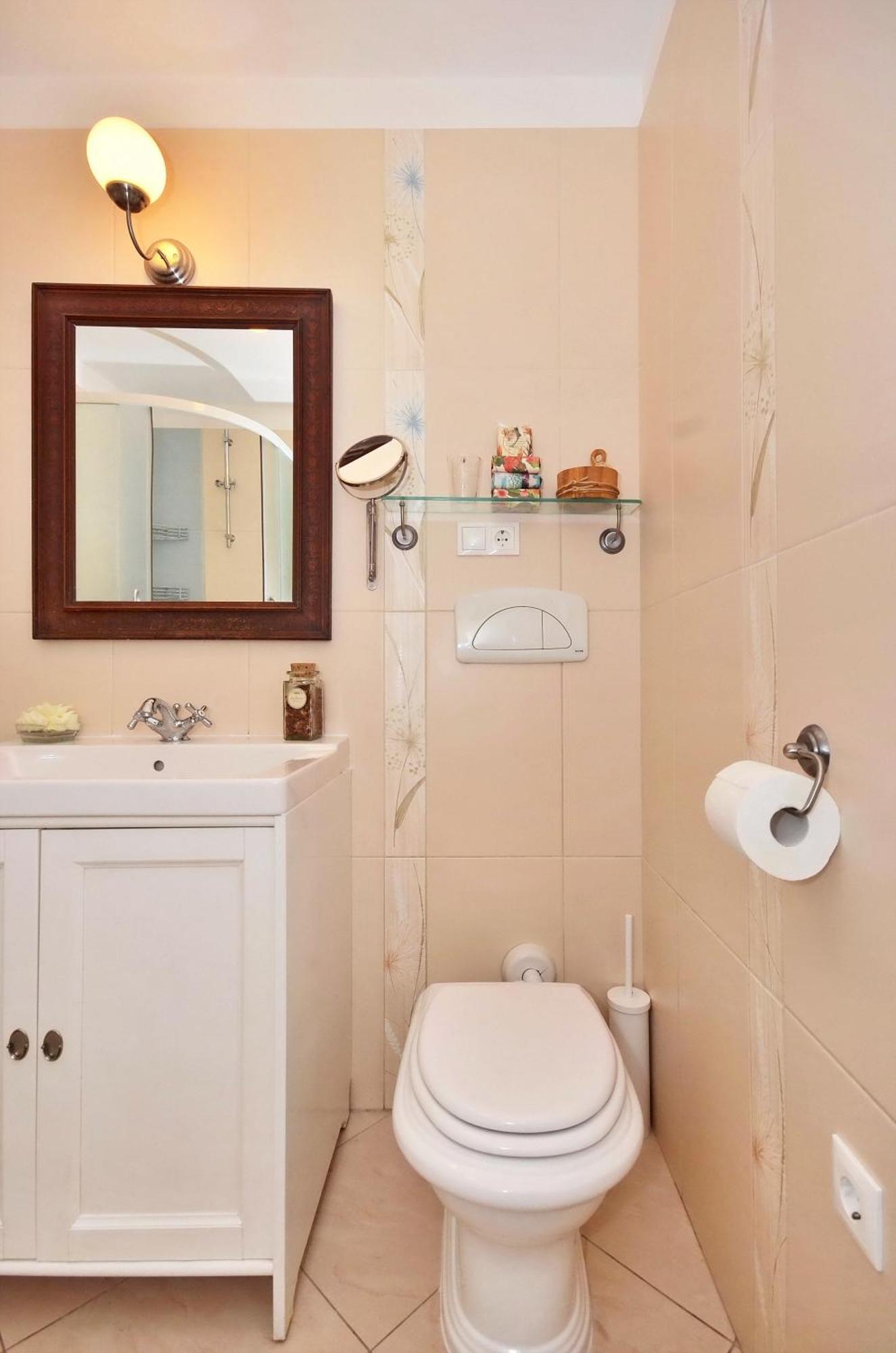 Apartments Zoran Σπλιτ Δωμάτιο φωτογραφία