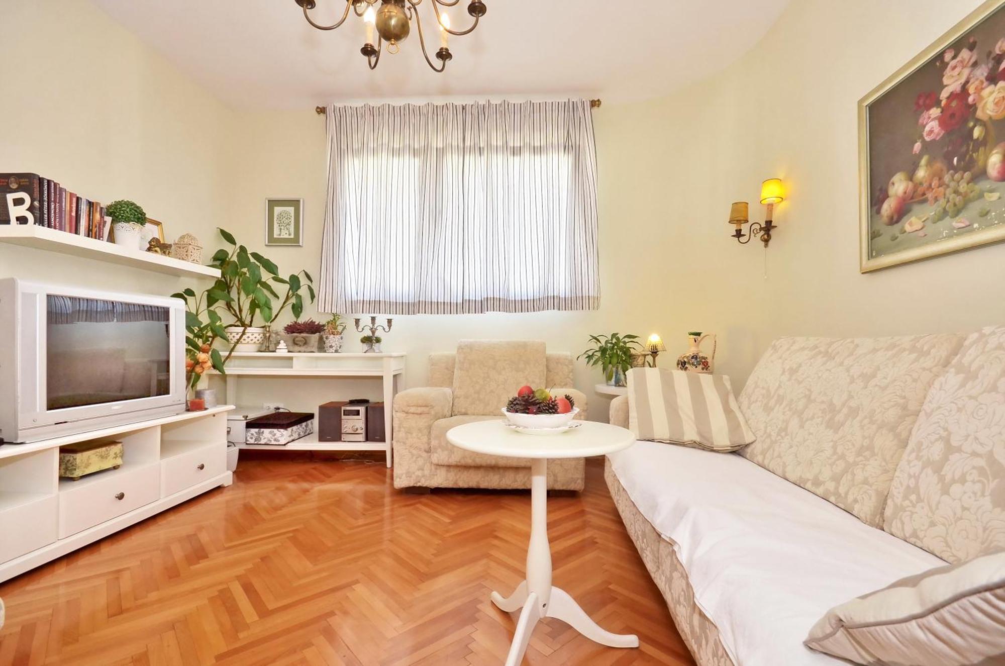 Apartments Zoran Σπλιτ Εξωτερικό φωτογραφία