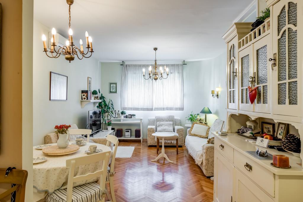 Apartments Zoran Σπλιτ Εξωτερικό φωτογραφία
