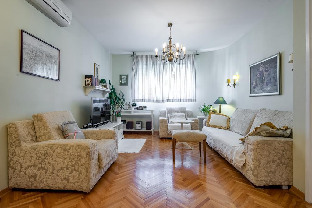 Apartments Zoran Σπλιτ Εξωτερικό φωτογραφία