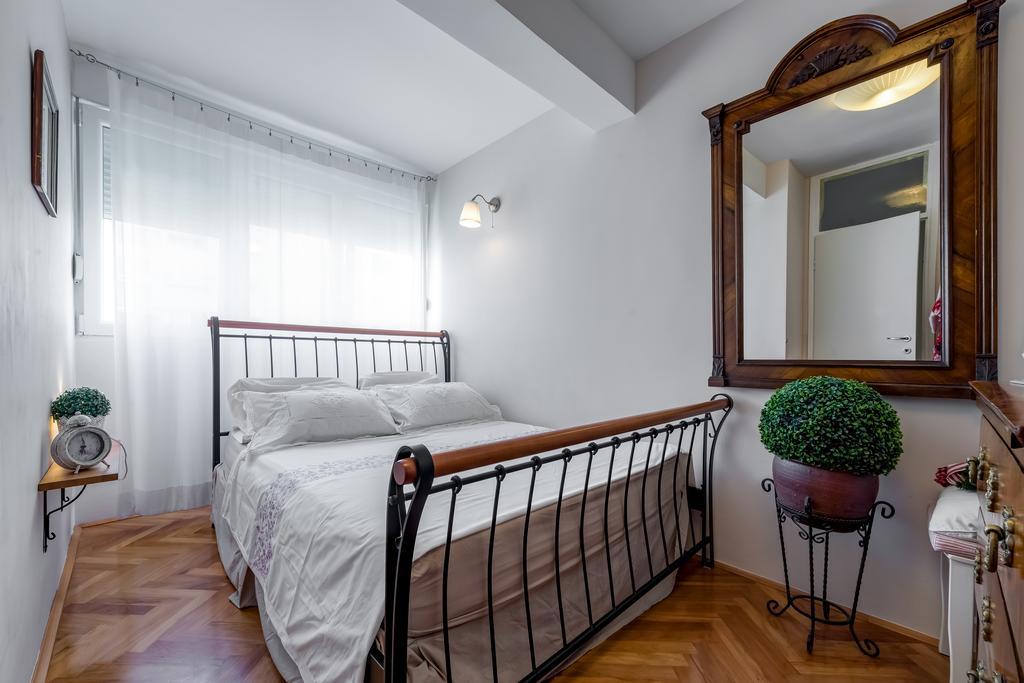 Apartments Zoran Σπλιτ Εξωτερικό φωτογραφία