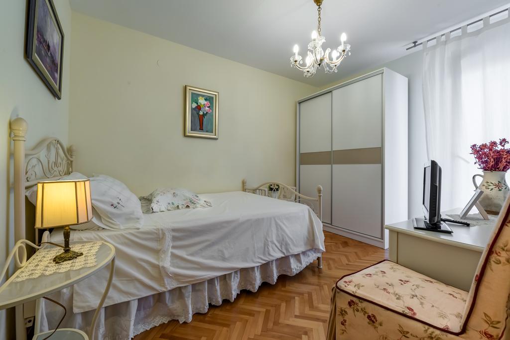 Apartments Zoran Σπλιτ Εξωτερικό φωτογραφία