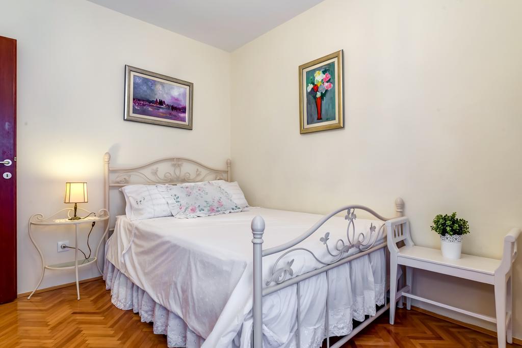 Apartments Zoran Σπλιτ Εξωτερικό φωτογραφία