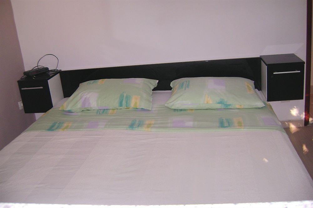 Apartments Zoran Σπλιτ Εξωτερικό φωτογραφία