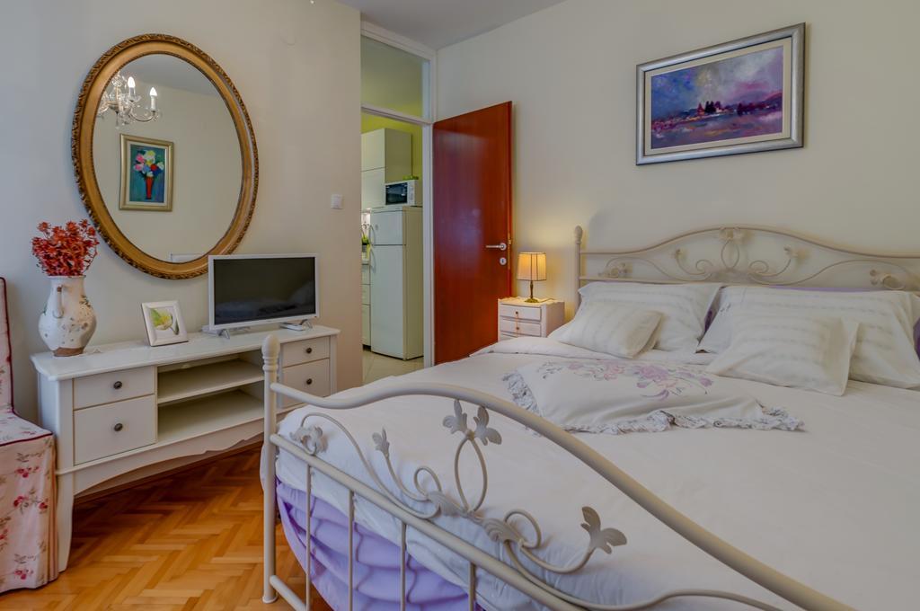 Apartments Zoran Σπλιτ Εξωτερικό φωτογραφία