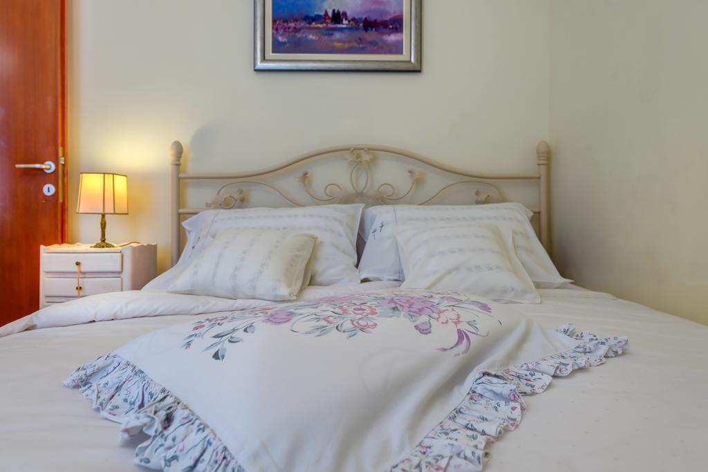 Apartments Zoran Σπλιτ Εξωτερικό φωτογραφία
