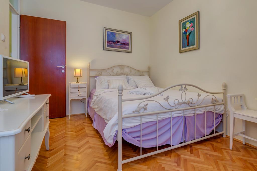Apartments Zoran Σπλιτ Εξωτερικό φωτογραφία