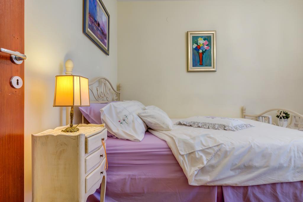 Apartments Zoran Σπλιτ Εξωτερικό φωτογραφία