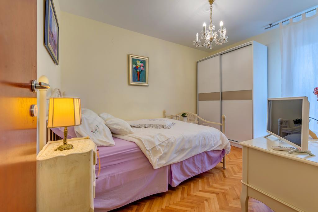 Apartments Zoran Σπλιτ Εξωτερικό φωτογραφία