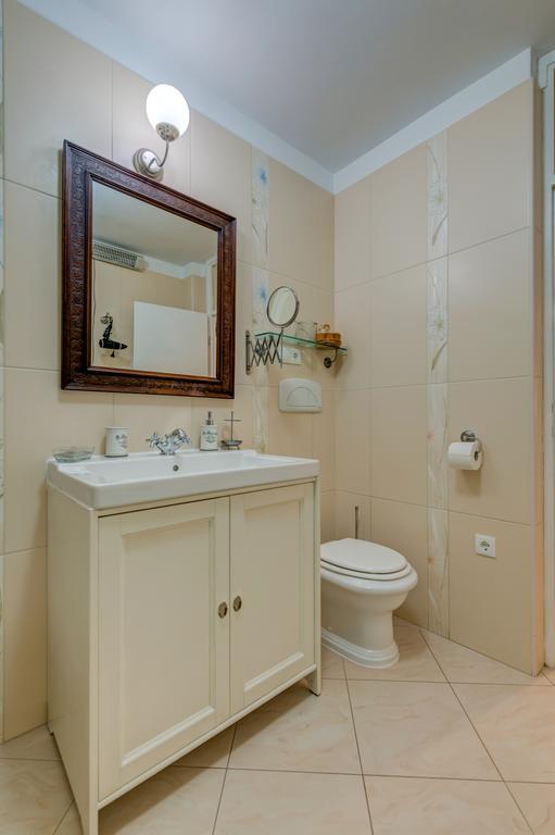 Apartments Zoran Σπλιτ Εξωτερικό φωτογραφία