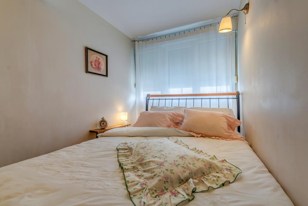 Apartments Zoran Σπλιτ Εξωτερικό φωτογραφία