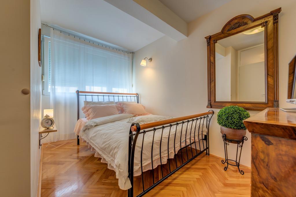 Apartments Zoran Σπλιτ Εξωτερικό φωτογραφία
