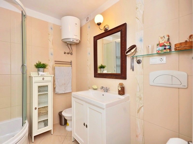 Apartments Zoran Σπλιτ Εξωτερικό φωτογραφία