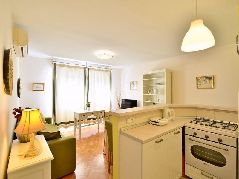 Apartments Zoran Σπλιτ Εξωτερικό φωτογραφία