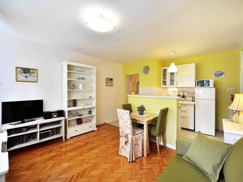 Apartments Zoran Σπλιτ Εξωτερικό φωτογραφία