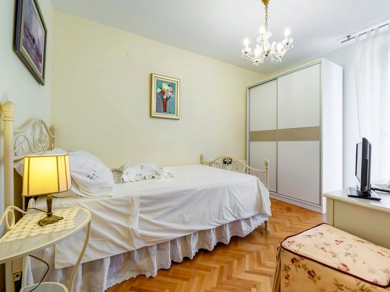 Apartments Zoran Σπλιτ Εξωτερικό φωτογραφία