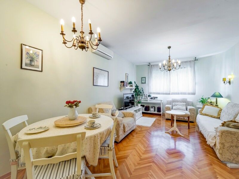 Apartments Zoran Σπλιτ Εξωτερικό φωτογραφία