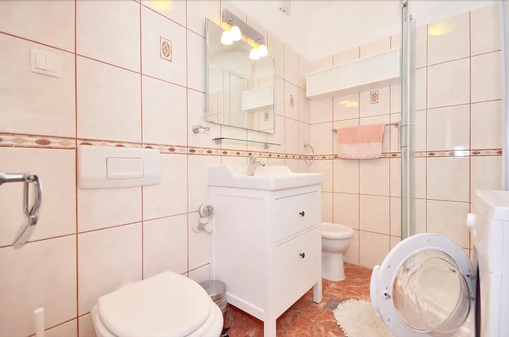 Apartments Zoran Σπλιτ Εξωτερικό φωτογραφία